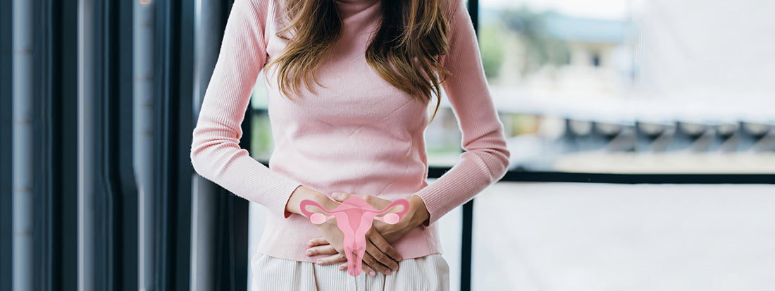 Restoring natural vaginal flora