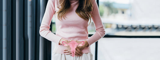 Restoring natural vaginal flora