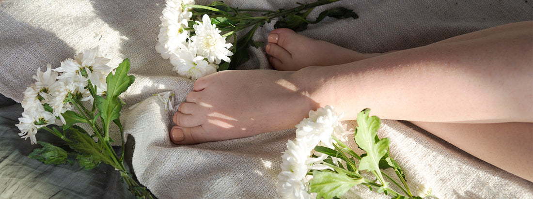 The Role of Probiotics in Intimate Skin Health