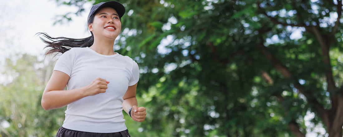 Period muscle aches and sensitive skin