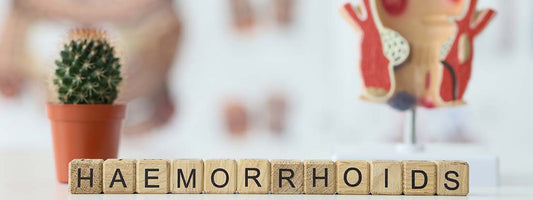 natural suppositories for hemorrhoids discomfort