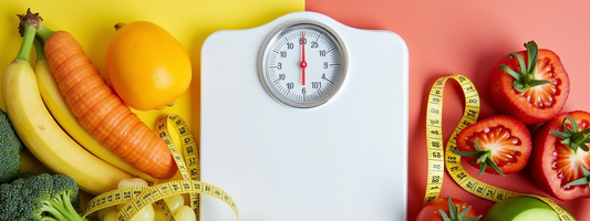 The Advantages of Probiotics for Weight Loss
