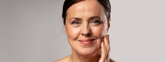 The Anti-Aging Benefits of DHEA