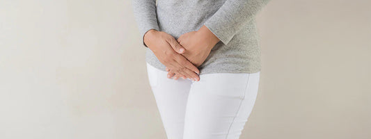 The Power of Probiotics Supporting Vaginal and Urinary Health Naturally