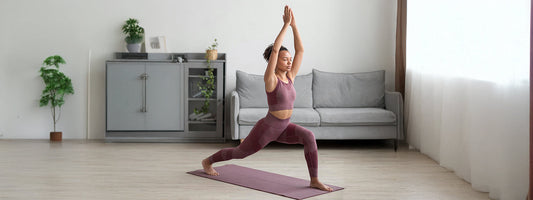 Top Tips for Strengthening and Restoring Your Pelvic Floor A Guide to Better Health