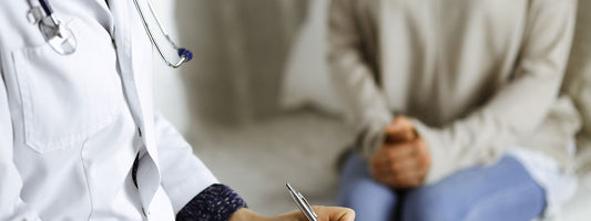 Tips to Stop Bacterial Vaginosis (BV) from Recurring