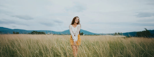 Understanding Vaginal Odor: How Balancing pH Can Help