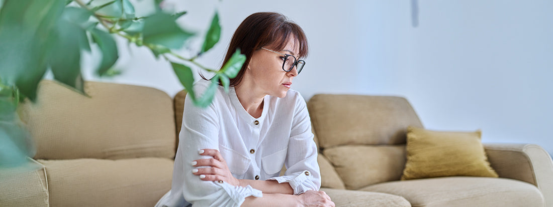Are You Missing These Simple Ways to Ease Menopause Symptoms?
