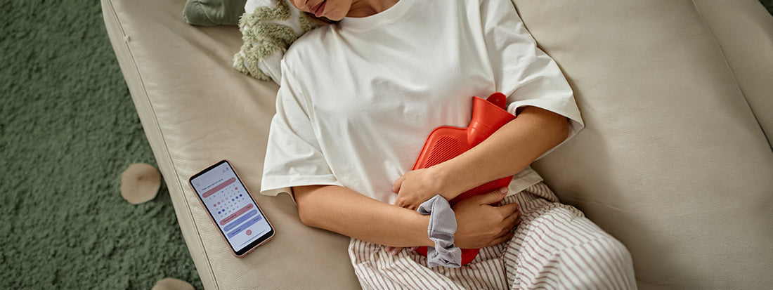 What Every Woman Should Try Before Her Next Menstrual Cycle