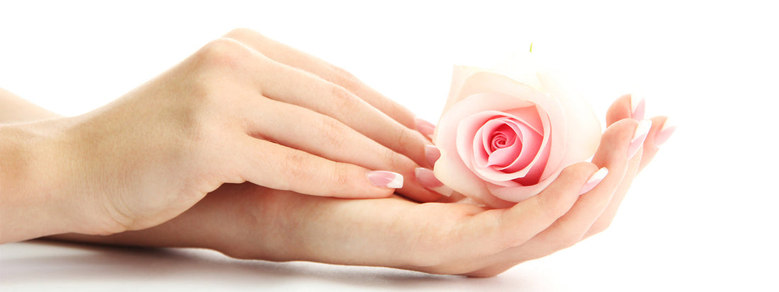 Natural urinary tract and pH balance