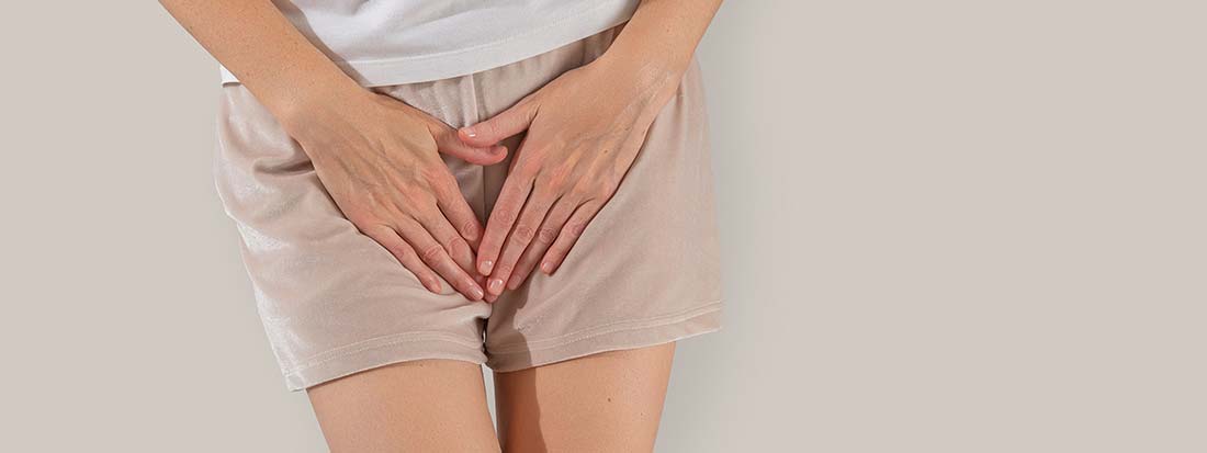 Vaginal probiotics suppository