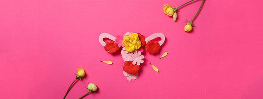 Your Intimate Areas Need Specialized Moisture