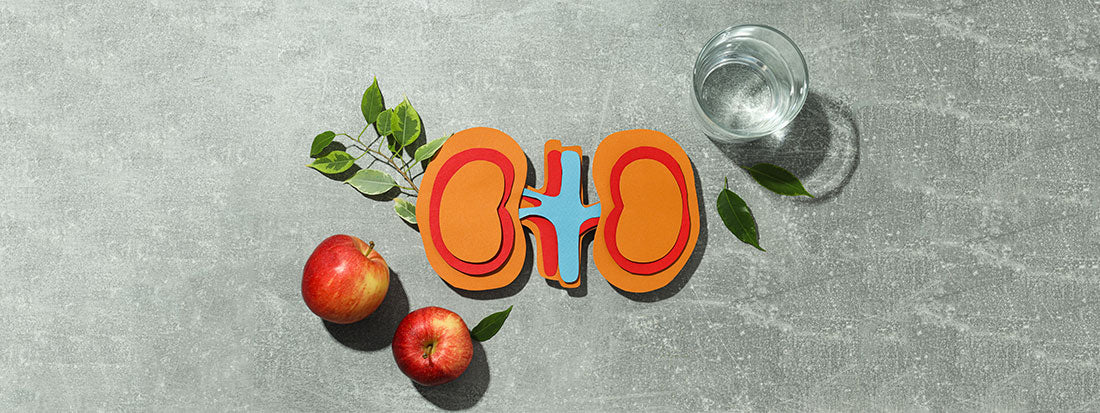  Urinary Health