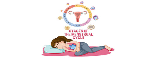 Restore Your Natural Balance Faster After Your Period Ends