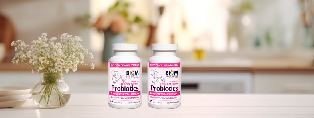 Unveiling the Transformative Power of Probiotics