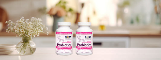 Unveiling the Transformative Power of Probiotics