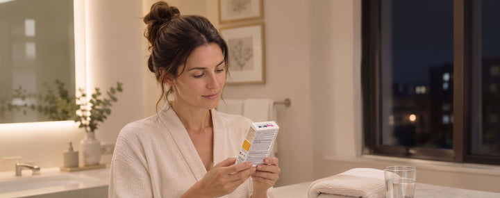  Use Boric Acid Suppositories Timing, How Long, and What to Expect