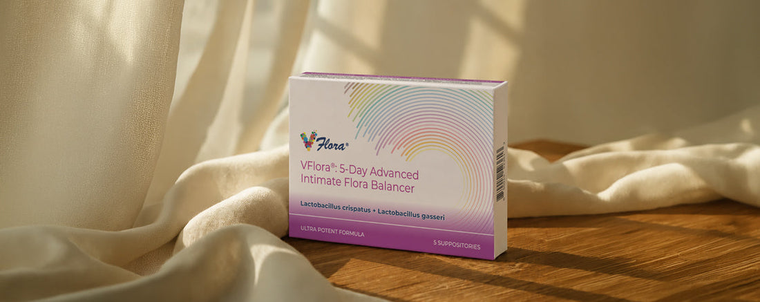 VFloraGMOFree