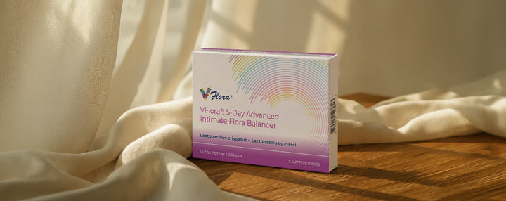 VFloraGMOFree