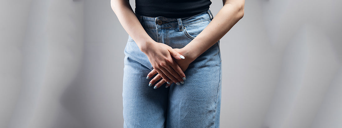 Vaginal Dryness