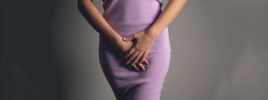 Vaginal Imbalance