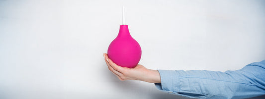 The Downside of Douching Why Vaginal Cleansing Deserves a Second Thought