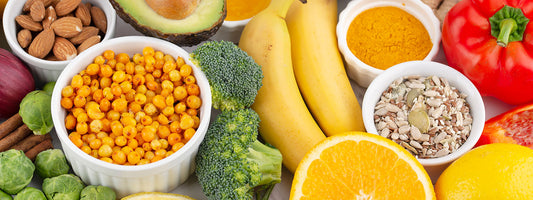 What Foods are good to eat while Taking Antibiotics