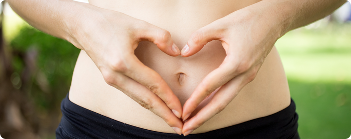 VFlora and Vaginal Flora Support