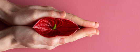  benefits of Boric Acid for BV Health