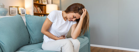 Menstrual Relief Suppositories