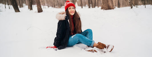 Winter Wonderland: Nurturing Vaginal Health Amidst the Chill