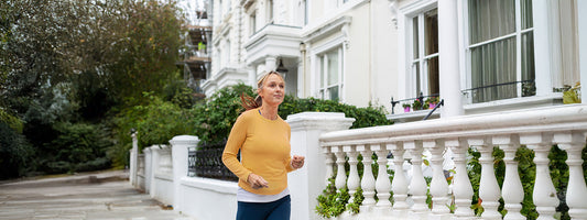 Women’s Health Concerns as They Enter Midlife
