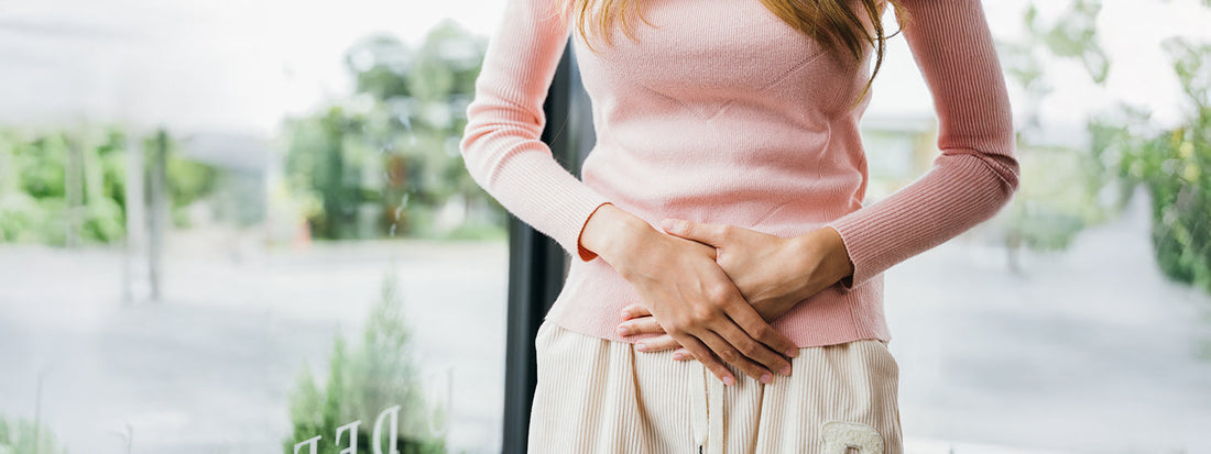 Yeast Infection