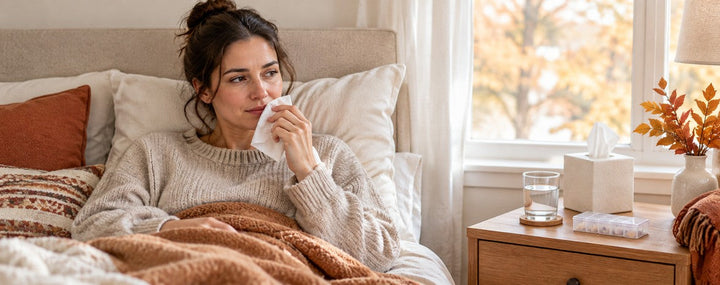 Yeast Infection After Antibiotics
