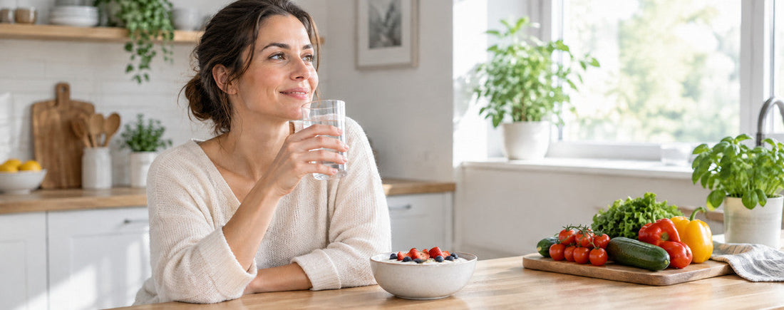 balanced-gut-menstrual-cycle-hormone-health