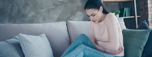 Vaginal and Urinary Tract Health