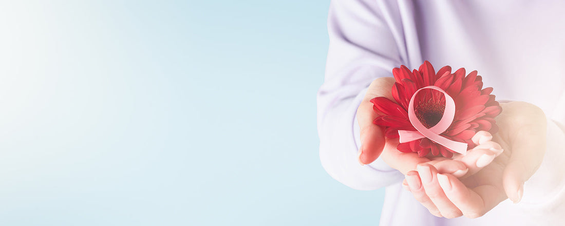 Probiotic foam for gentle intimate cleansing