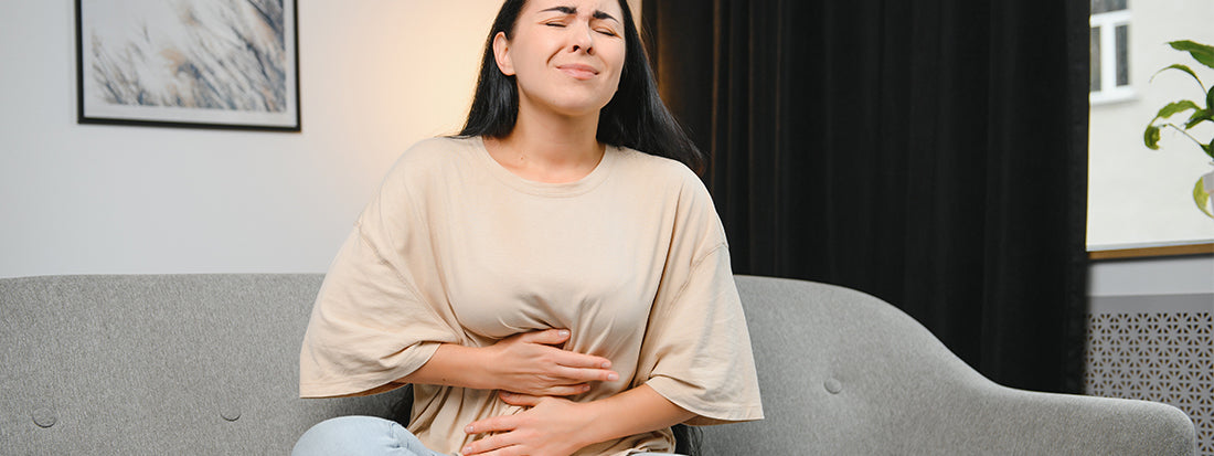  Annoying Rectal Pain