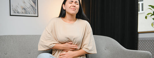  Annoying Rectal Pain