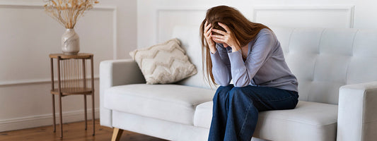 Strengthening Your Feminine Health