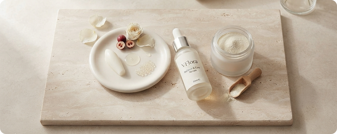 VagiBiom VFlora formula