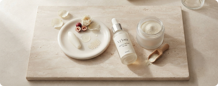 VagiBiom VFlora formula