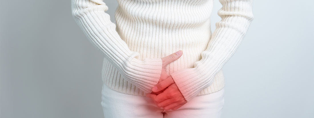 Tired of Urinary Discomfort
