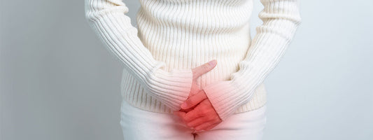 Tired of Urinary Discomfort