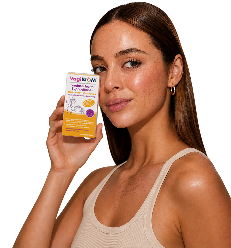 Yeast Care
