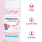 Avazza Prenatal & Nursing