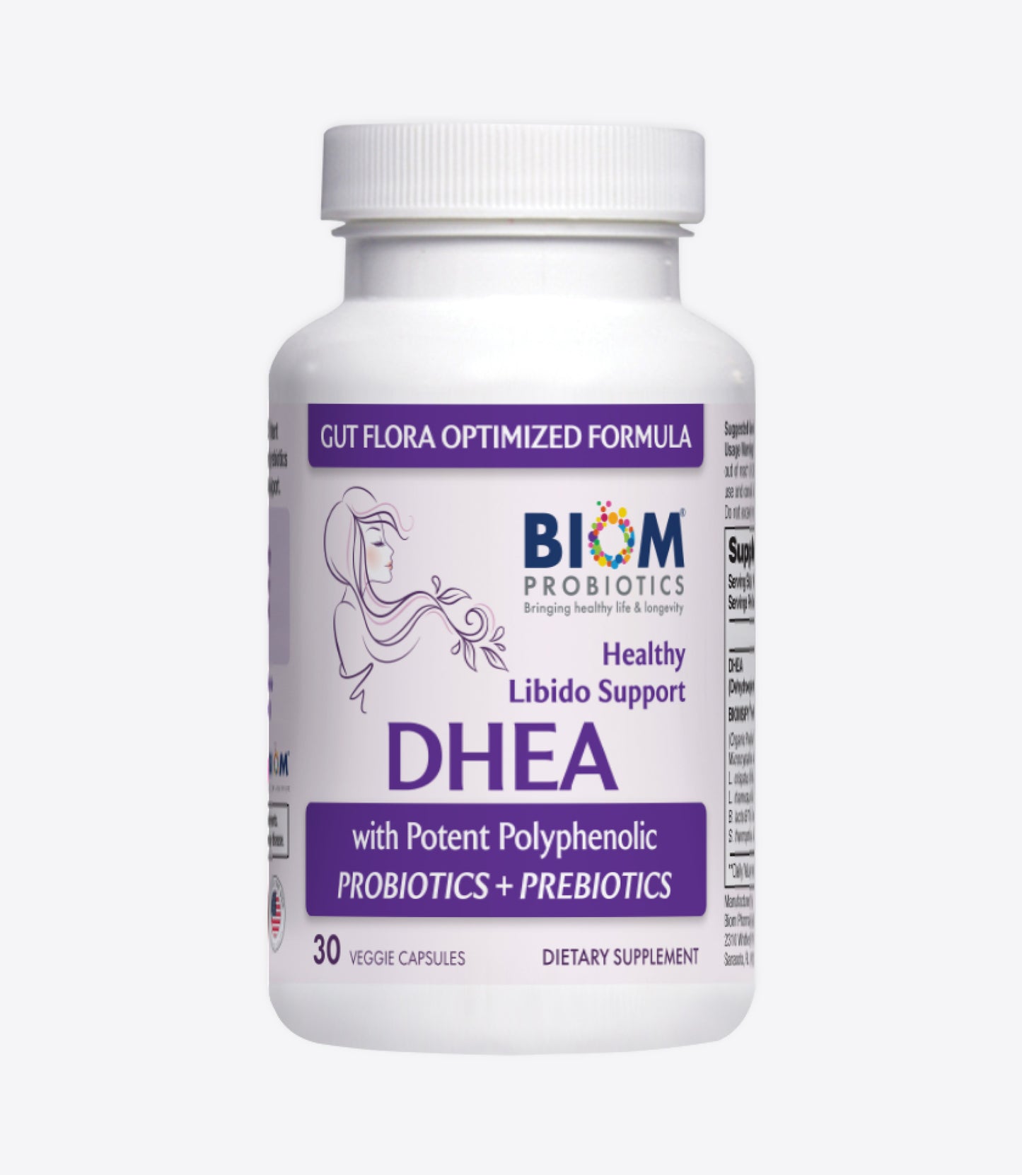 DHEA
