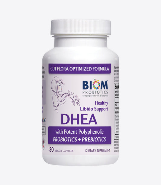 DHEA