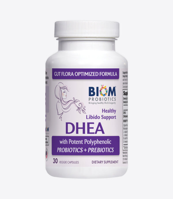 DHEA