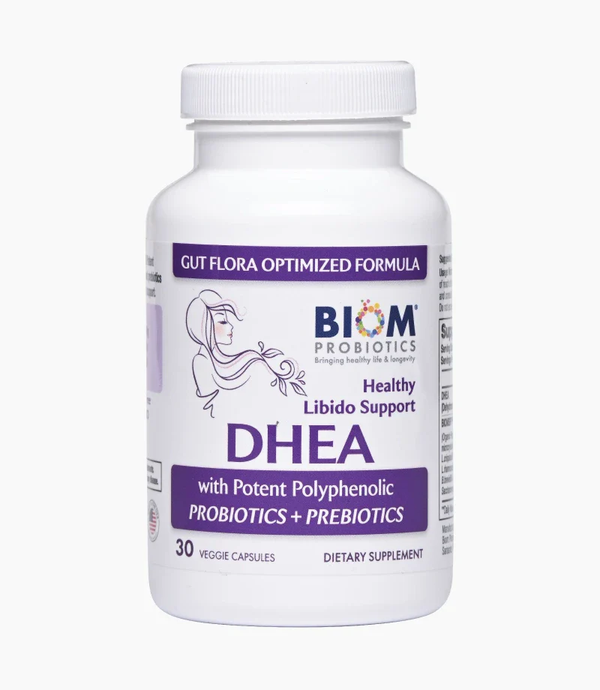 DHEA